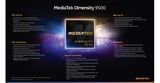 MediaTek Dimensity 9500 Unleashes Best-in-Class Performance, AI Experiences, and Power Efficiency for the Next Generation of Mobile Devices