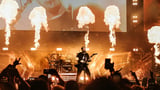 Nickelback coming to Laketown Amphitheatre in August