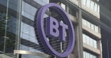 BT ramps up cost cutting as annual earnings flatline