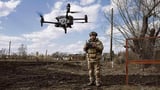 Ukraine is building a drone army that can defeat Russia