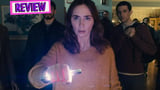‘Disclosure Day’ Is an Unforgettable Steven Spielberg Sci-Fi Spectacle