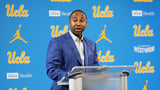 UCLA dismisses AD Martin Jarmond, brings in former Lakers executive in shakeup