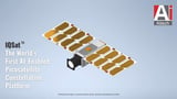 Aitech Unveils World's First AI-Enabled Picosatellite Constellation Platform Transforming Space-Based Intelligence for Military, Defense, Public Safety, Agriculture and Infinite Other New Markets