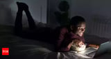 Going to sleep past midnight regularly? Here's what that says about your health