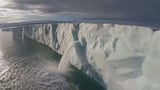 Antarctica's "doomsday glacier" undergoing "vigorous ice melt," study finds
