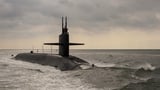 Next-gen AI may end era of invisible submarines, make detection easy: Chinese experts