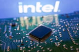 Intel, Microsoft Slip as China Blocks Foreign Chips, Software in Government Computers