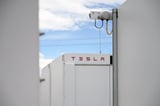 Tesla opens Megapack battery factory in China amid nascent trade war