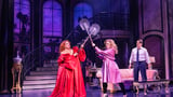 Death Becomes Her [Broadway] review