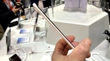 MWC 2025: Tecno reveals world's thinnest smartphone