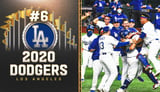 21st Century World Series Champions, Ranked: 2020 Dodgers Are No. 6