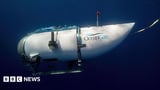 Titan sub firm used 'intimidation tactics' and 'critically flawed' safety practices, US Coast Guard report finds