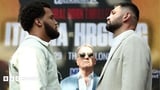 Moses Itauma vs Filip Hrgovic: Winner will be crowned IBF champion
