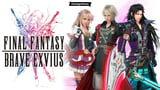 FINAL FANTASY BRAVE EXVIUS is shutting down this October 31 in Japan, a year after the global version’s closure