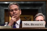 US could be forced to refund ‘about half’ of tariffs if SCOTUS rules against Trump, Bessent says - NewsBreak
