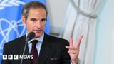 Iran could start enriching uranium for bomb within months, UN nuclear chief says