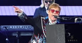 Elton John has 'limited vision' in one eye after infection - Los Angeles Times