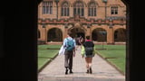 Staff at major uni strike over AI fears
