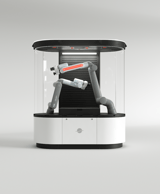Sunrise Robotics emerges from stealth with $8.5 million funding