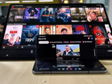 Netflix, Disney+, Amazon appeal French investment rules