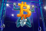 Bitcoin Flips Volatile As US Trading Session Sees Spike Toward $66,000