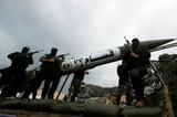 Al-Khair Foundation: British charity investigated over alleged Hamas funding links