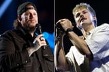 Jelly Roll Weighs in as Christian Singer Forrest Frank Says He Refuses to Accept Awards for ‘Something That Is from Jesus’