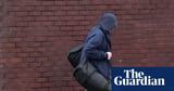 Prisons are full - who should be released early? – podcast