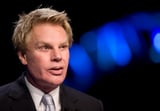 Ex-CEO of Abercrombie & Fitch arrested on sex-trafficking charges