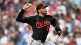 Orioles' Zach Eflin undergoes Tommy John surgery - ESPN