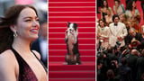 Cannes 2024 in photos: 15 unforgettable red carpet moments