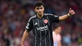 Perhaps even at a bargain price: is top talent Can Uzun leaving Eintracht Frankfurt because of manager Albert Riera?