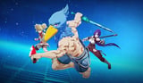 Shangri-la Frontier: The Seven Colossi Drops a New Promotional Video at TGS 2026
