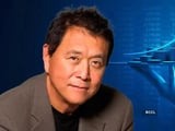 Mutual funds and ETFs are for losers, says Rich Dad Poor Dad author Robert Kiyosaki. Here's why