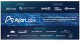 ADDING MULTIMEDIA Ayar Labs, with Investments from AMD, Intel Capital, and NVIDIA, Secures $155 Million to Address Urgent Need for Scalable, Cost-Effective AI Infrastructure