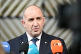 Ukraine denies targeting Bulgaria as drone explodes near pipeline