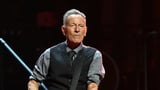 Bruce Springsteen labels himself 'critical patriot' for opposing President Trump