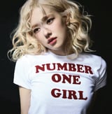 Rose Tops 2025 Celebrity YouTubers with ₩11.06B in Annual Earnings