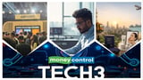 Tech3 | HCLTech backs Sarvam AI's unicorn leap; Consumer startups back in VC spotlight; and more
