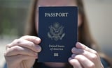 U.S. Drops Out of Top 10 List of Most Powerful Passports for First Time. Here’s Why