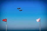 Govt to report ‘interference’ with ministerial aircraft by Turkish Cypriots