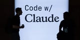 Anthropic has a cute graphic showing how its AI spread 'malicious' code