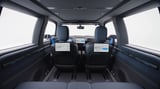 Waymo touts ‘elevator-like’ doors, ‘living room’ feel on new vehicles