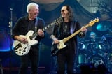 RUSH adds Pittsburgh stop to Fifty Something tour