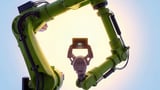 Nvidia unveils Jetson Thor T3000, T2000 modules to accelerate robotics