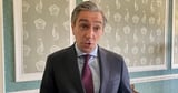 UK and Irish governments ‘working intensively’ to find agreement on legacy