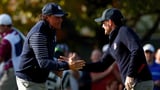 Grading Keegan Bradley, and Phil Mickelson thinks of the 'King' | Weekend 9