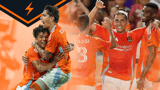 Ezequiel Ponce steers "resilient" Houston Dynamo past West-leaders SDFC