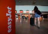 Italy antitrust authority opens probe into easyJet over baggage pricing | News.az