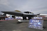 Chancellor Merz: Germany does not need same fighter jets as France